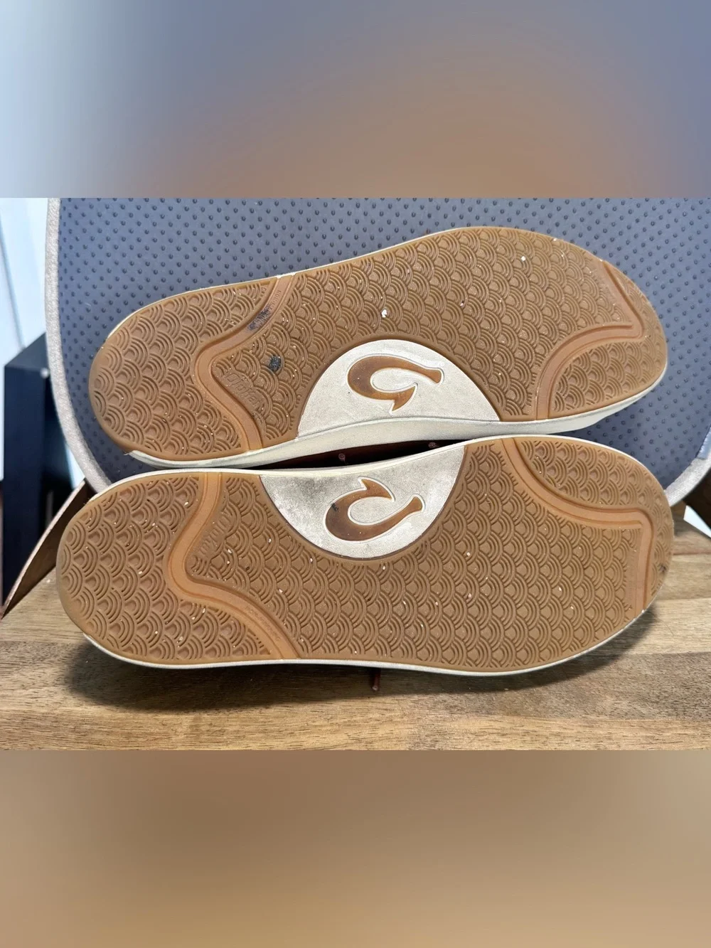 Olukai Panepo’o